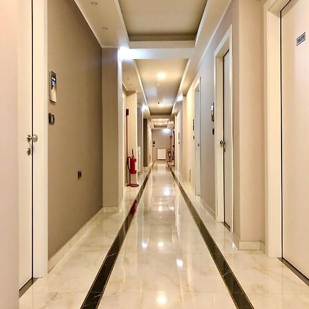 Hotel Folen ميلان المظهر الخارجي الصورة
