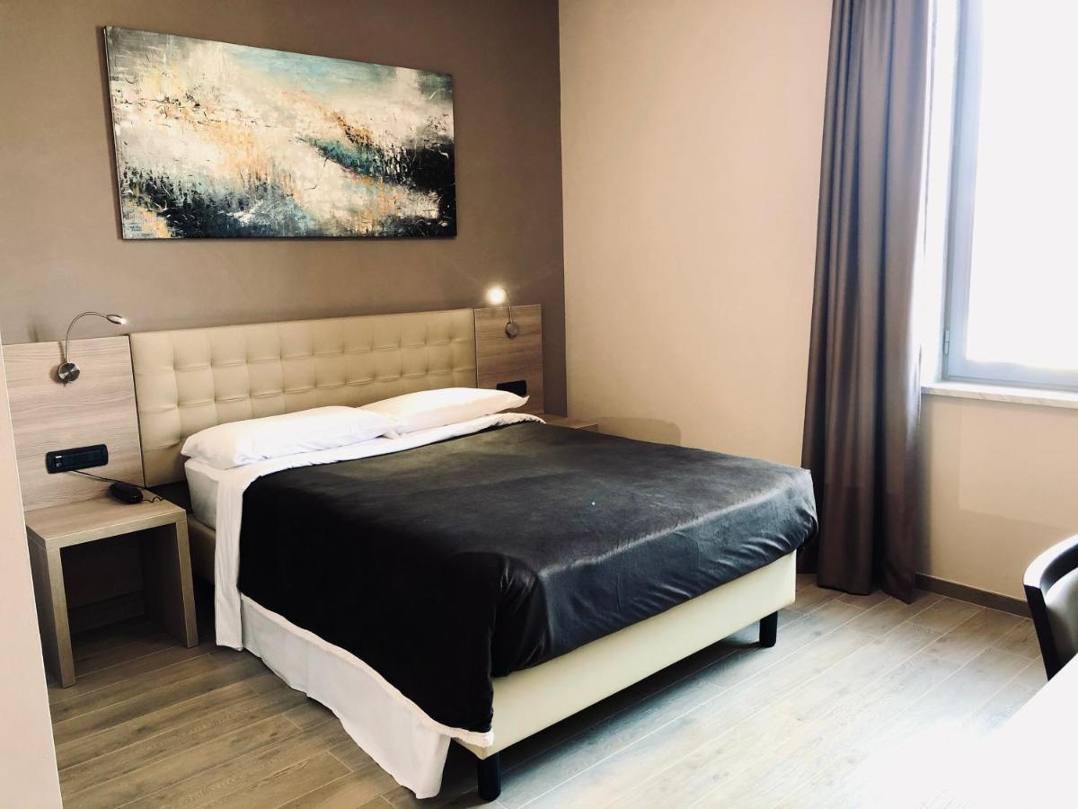 Hotel Folen ميلان المظهر الخارجي الصورة