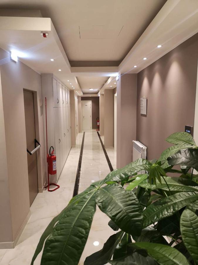 Hotel Folen ميلان المظهر الخارجي الصورة