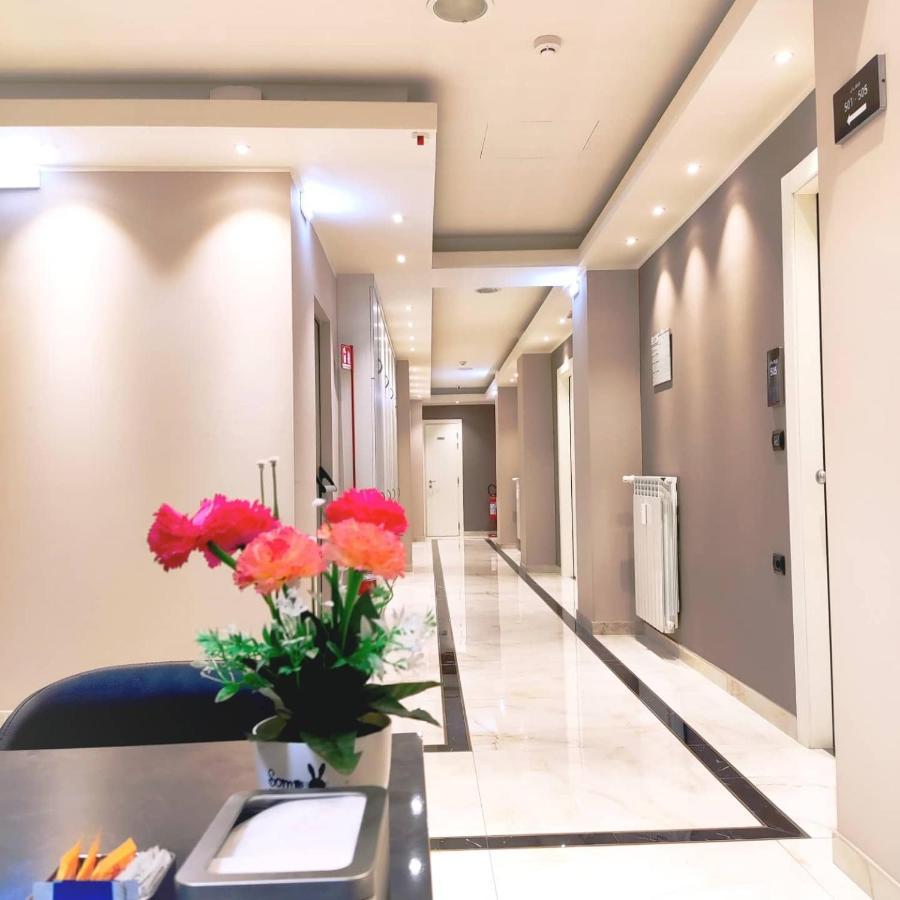 Hotel Folen ميلان المظهر الخارجي الصورة