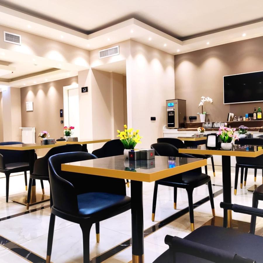 Hotel Folen ميلان المظهر الخارجي الصورة