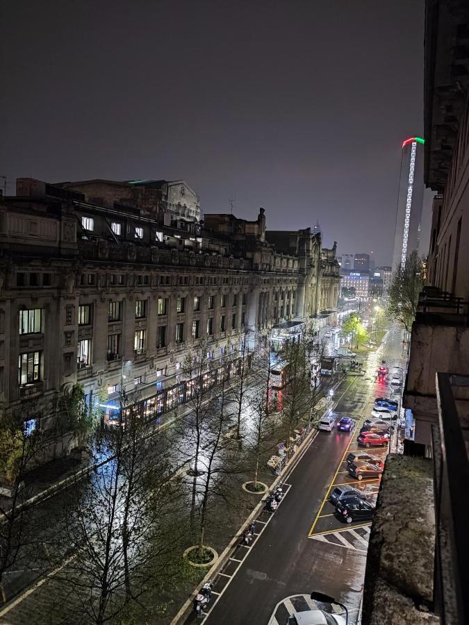 Hotel Folen ميلان المظهر الخارجي الصورة
